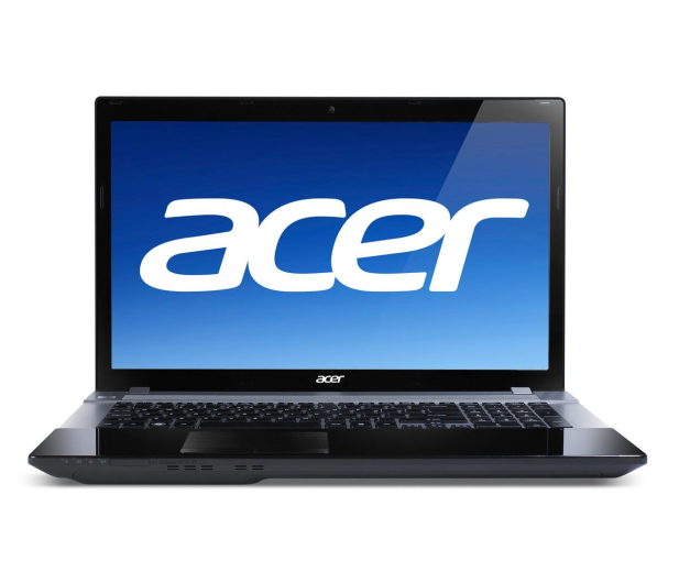 Acer V3-771G i3-3120M/4GB/500/DVD-RW GT730M - 124945 - zdjęcie 2